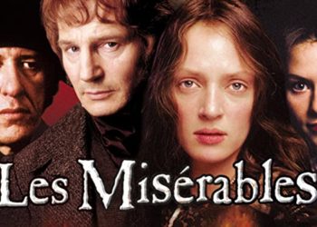 los miserables