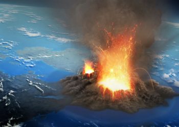 El Plan de la NASA Para Salvar la Tierra del SUPERVOLCÁN Yellowstone