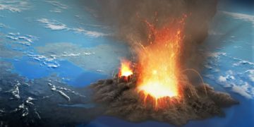 El Plan de la NASA Para Salvar la Tierra del SUPERVOLCÁN Yellowstone