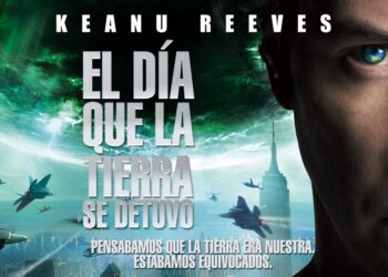 el dia que la tierra se detuvo