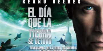 el dia que la tierra se detuvo