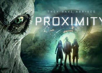Proximity – Película Online