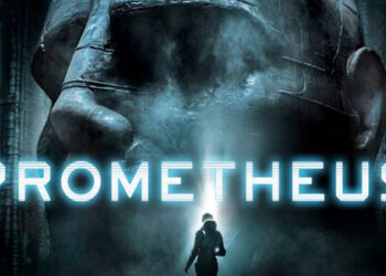 Prometheus 2012 - Pelicula Online HD Español Latino
