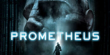 Prometheus 2012 - Pelicula Online HD Español Latino