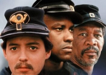 Tiempos de gloria – Glory (1989)