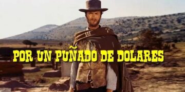 Por un puñado de dólares (1964)