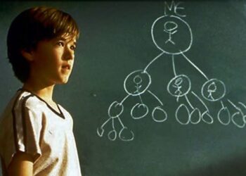 Cadena de favores (2000)