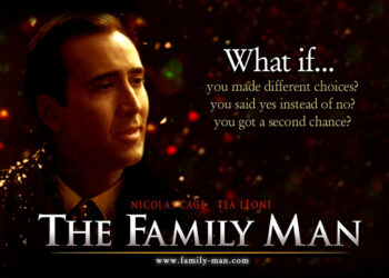 Hombre de familia – Pelicula Online Español