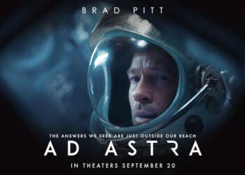 Ad Astra - Hacia las estrellas