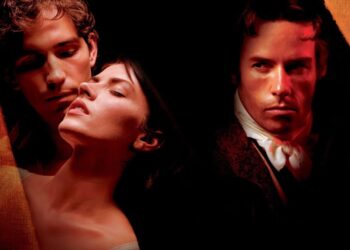 El Conde De Montecristo –  2002