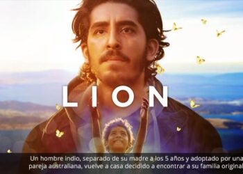 LION – Un Camino a casa