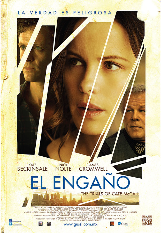 Cronicas De Un Engaño Pelicula Completa En Español Latino