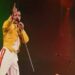 Queen en vivo en el estadio de Wembley, concierto completo