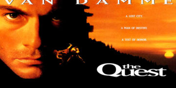 The Quest - la Búsqueda película Online español latino