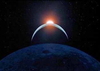 2001 Una odisea del Espacio - Película Online en Español (1968)