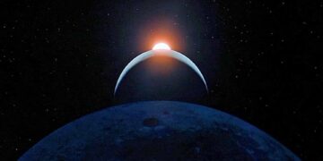 2001 Una odisea del Espacio - Película Online en Español (1968)