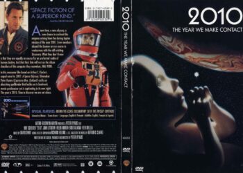 2010 Odisea Dos (1984)