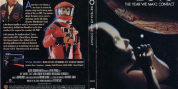 2010 Odisea Dos (1984)