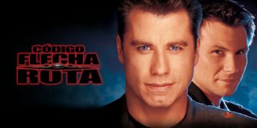 Código Flecha Rota – (1996)