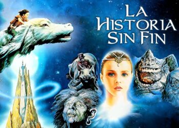 La Historia Sin Fin