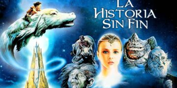 La Historia Sin Fin