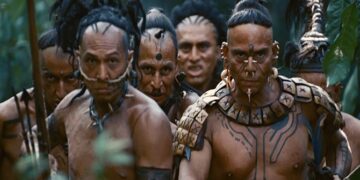apocalipto pelicula online
