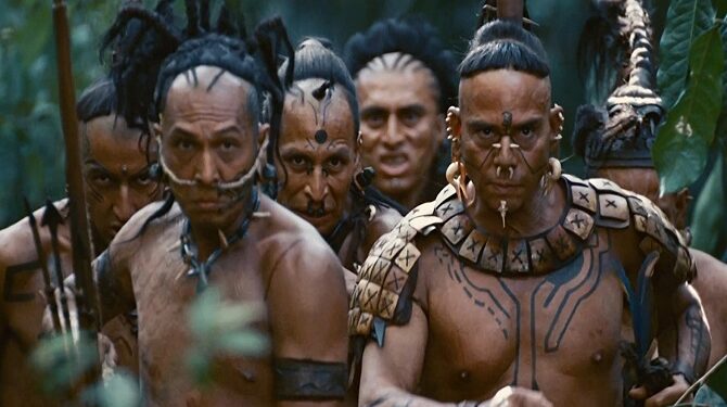 apocalipto pelicula online