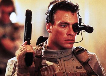 El Soldado Universal – Película Online Español