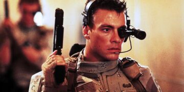 El Soldado Universal – Película Online Español