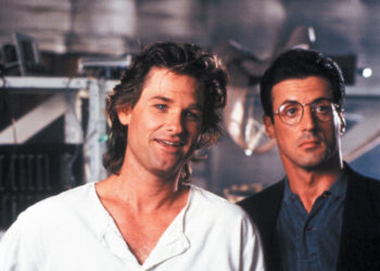 Tango & Cash