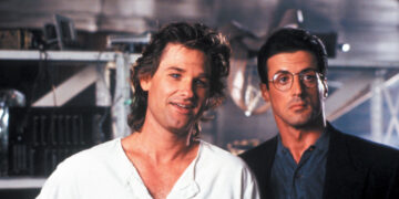Tango & Cash