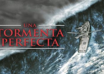 Una tormenta perfecta