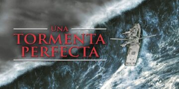 Una tormenta perfecta