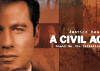 Una Acción Civil (1998)