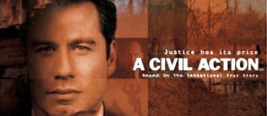 Una Acción Civil Película Completa Una Acción Civil – película Online en español – Películas para Educar – Documentales para educación
