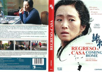 Regreso a casa - película Online 2014