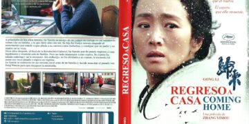 Regreso a casa - película Online 2014