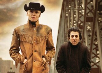 Perdidos en la Noche - ( Midnight Cowboy) - película Online ( 1969 )