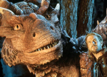 corazon de dragon