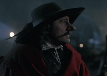 Cyrano De Bergerac - película