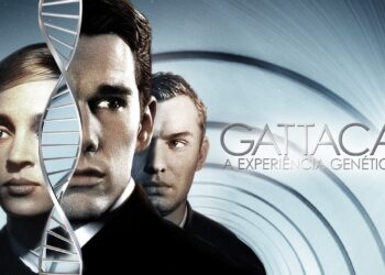 Gattaca (1997) - Película Online en español Latino