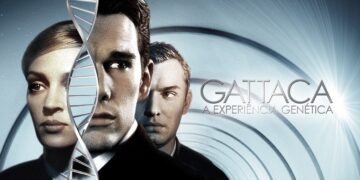 Gattaca (1997) - Película Online en español Latino