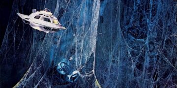 viaje fantástico 1966