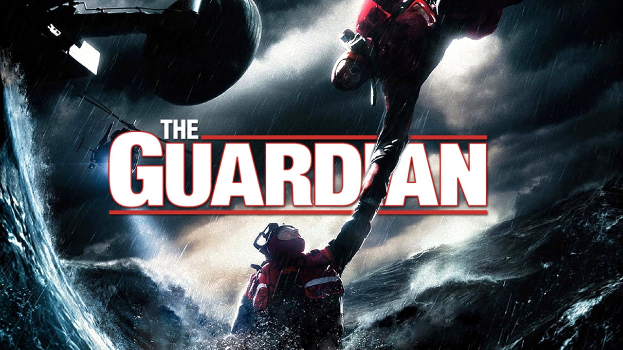 Guardianes de Alta Mar ( The Guardian) 2006
