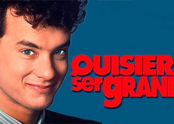 Quisiera Ser Grande ( 1988 ) – Película Online  Audio Latino