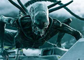 Alien Covenant