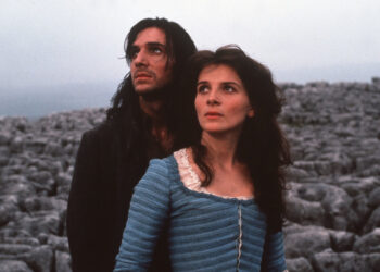 Cumbres Borrascosas -1992