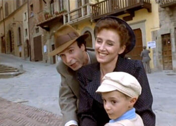 La Vida es Bella (1997)