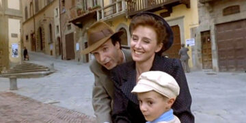 La Vida es Bella (1997)