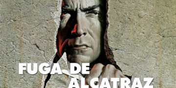 La fuga de Alcatraz (1979)